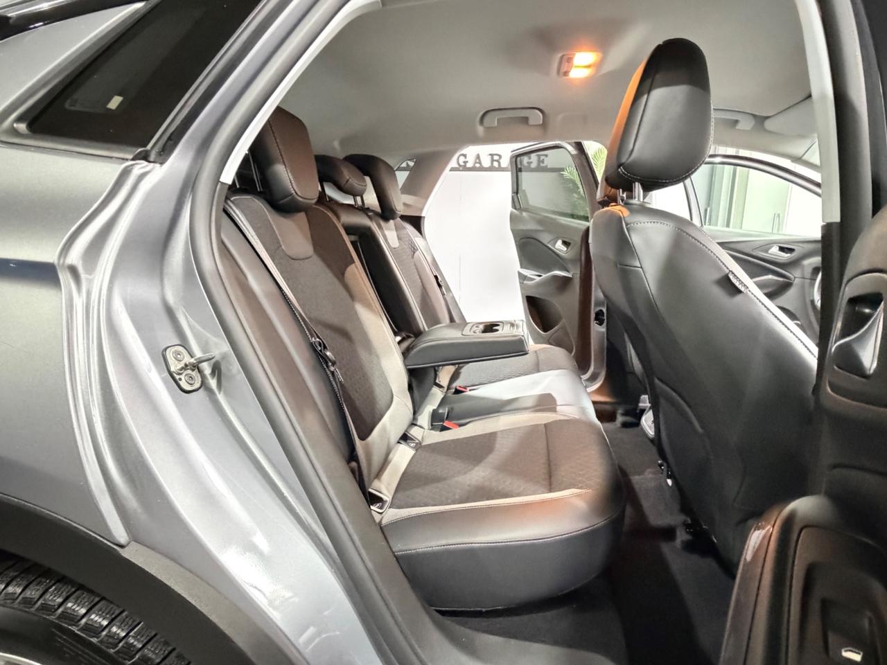 OPEL GRANDLAND X 1.2 TURBO 12V 130 CV