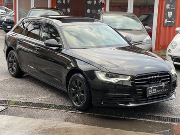 A6 Avant 2.0 TDI 190 CV ultra S tronic-unipro-rate