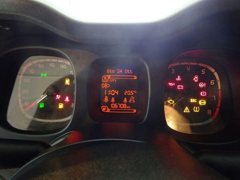 FIAT Panda 1.2 EasyPower Easy