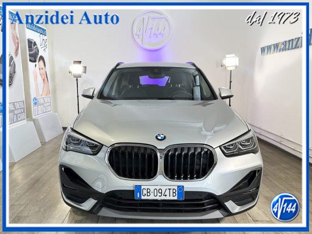 BMW X1 sDrive 18d Business Advantage
