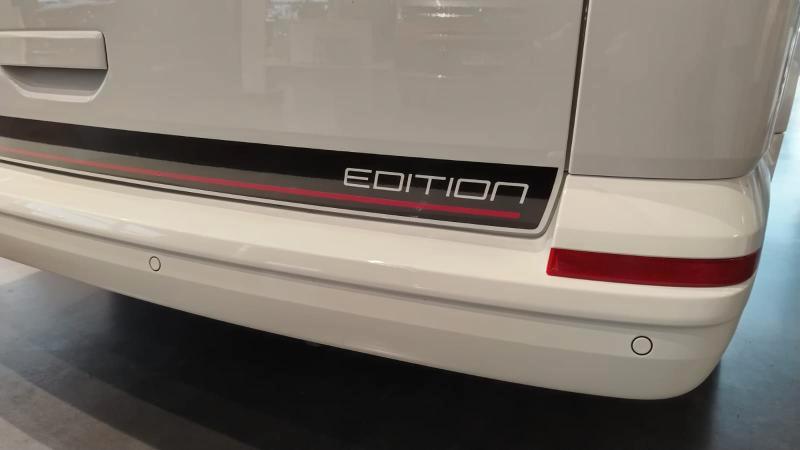 VOLKSWAGEN California T6.1 2.0Tdi Beach Camper Edition DSG