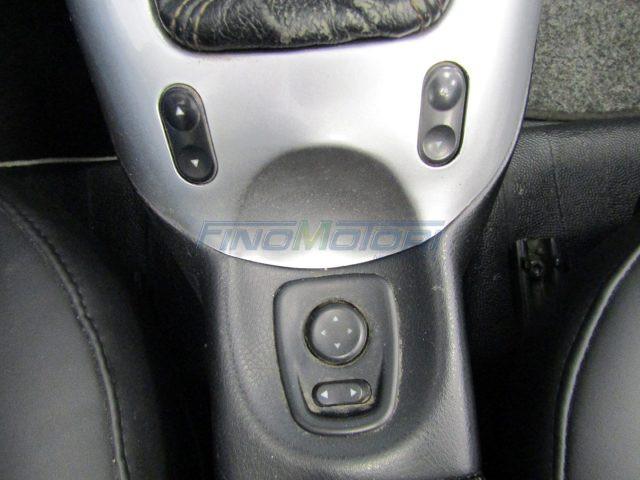 FIAT Barchetta 1.8 16V Naxos