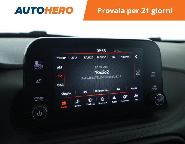 FIAT Tipo 1.6 Mjt S&S SW Mirror