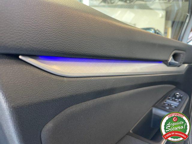 VOLKSWAGEN Golf 2.0 116cv TDI Style *FARI LED*CAMERA