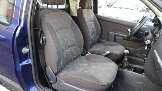 FIAT - Strada FIORINO 13000 MULTIJET