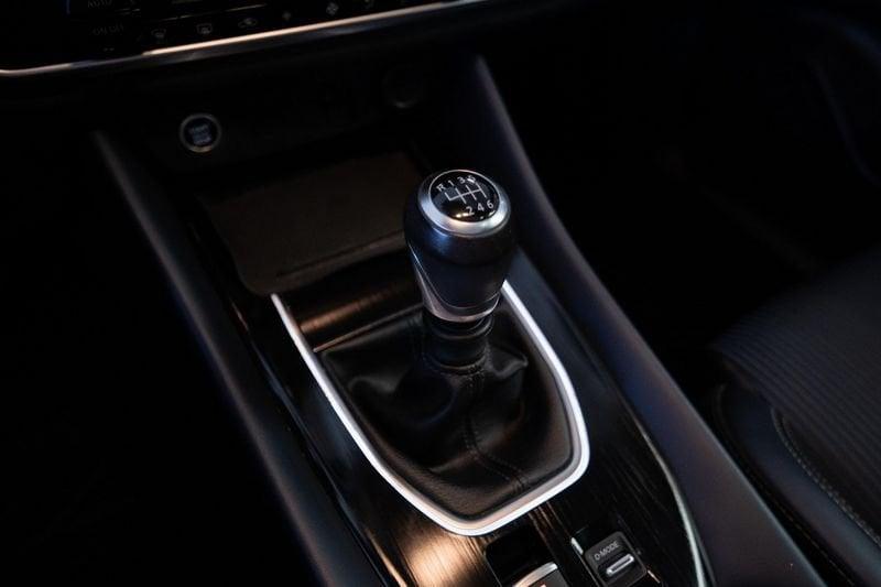 Nissan Qashqai 1.3 mhev Tekna 2wd 140cv