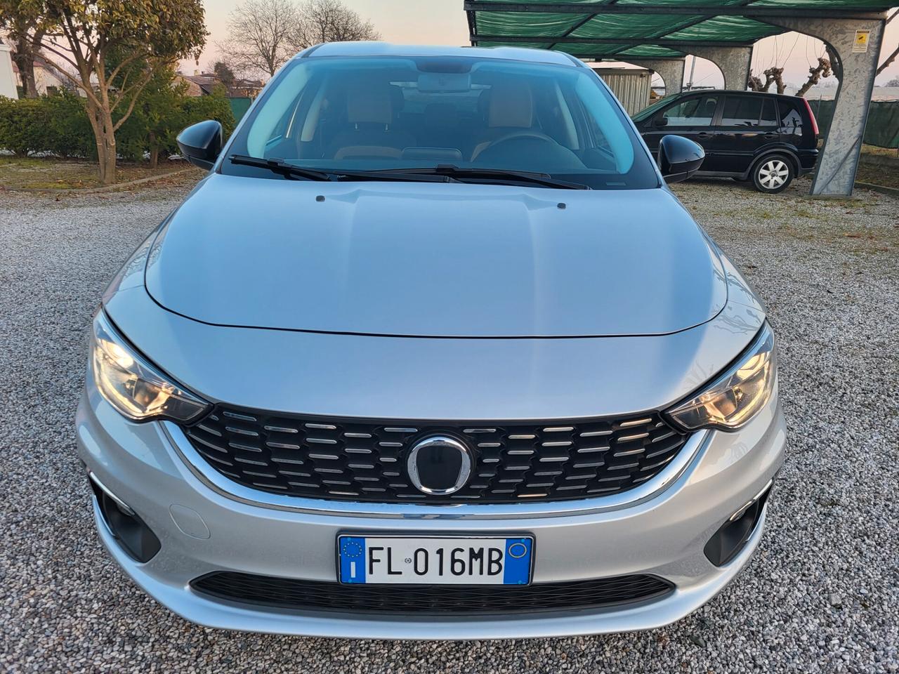 Fiat Tipo 1.4 T-Jet 120CV GPL 5 porte Lounge