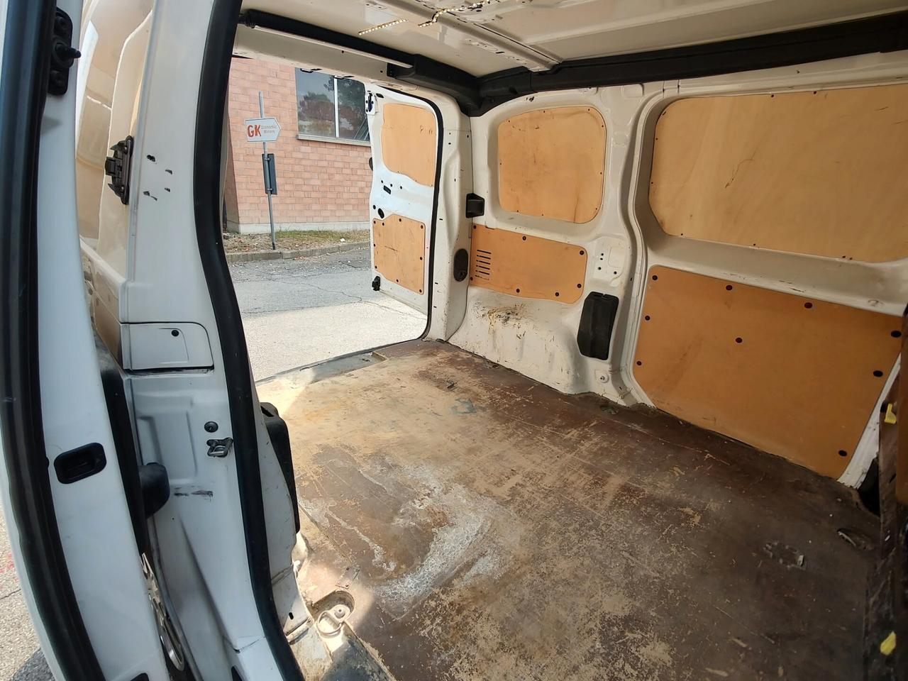 Peugeot Expert BlueHDi 95 PC-TN Furgone Premium Compact, EURO 6, OK NEOPATENTATI, ESENTE DA IVA.