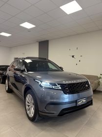 Land Rover Range Rover Velar Range Rover Velar 2.0 TD4 180 CV R-Dynamic S