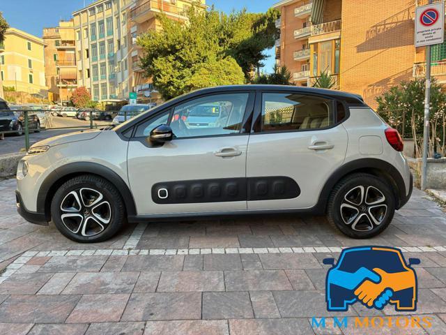 CITROEN C3 BlueHDi 100 S&S Shine 100 cv