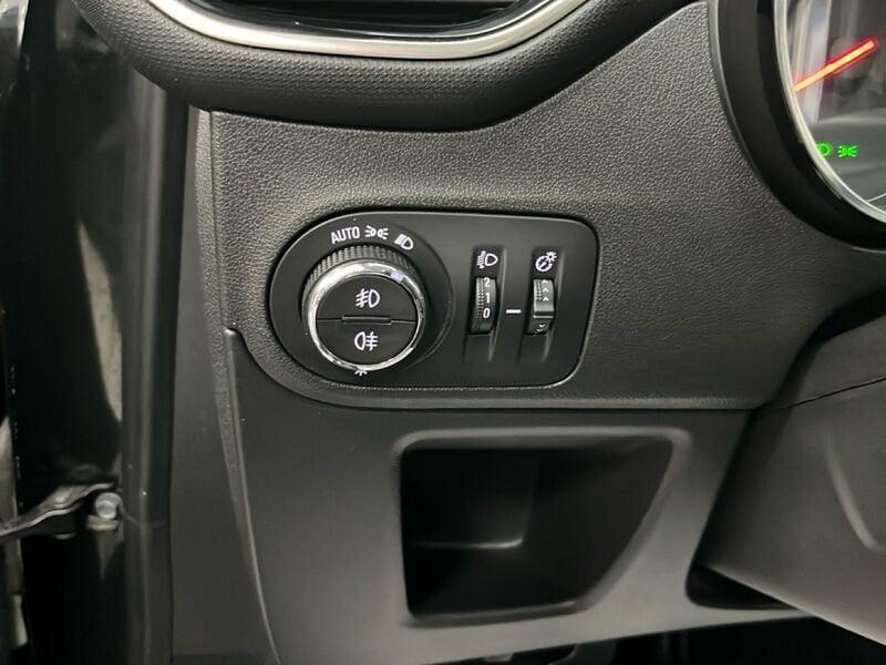 Opel Crossland 1.2 110cv Elegance Pack S&S MT6