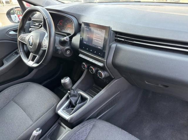 Renault Clio 1.0 tce Intens 100cv