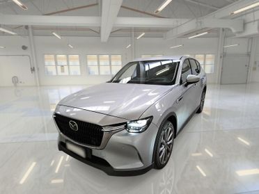 MAZDA CX-60 2.5L E-SKYACTIV PHEV EXCL. LINE AWD AUTO SUV