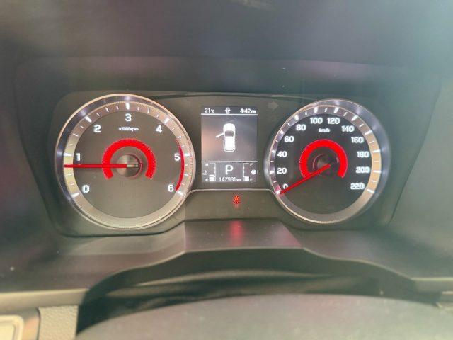 SSANGYONG Tivoli 1.6 diesel 2WD Exclusive aut.