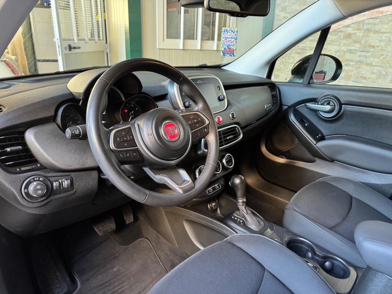 Fiat 500X 1.5 T4 Hybrid 130 CV 2023