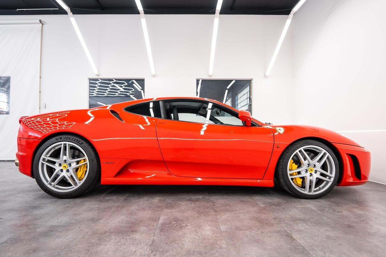 Ferrari F430 F1 FULL