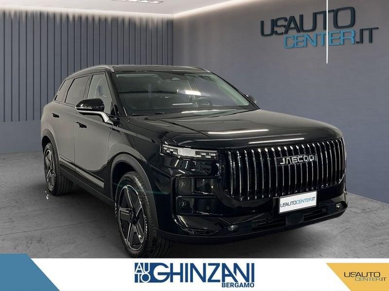 Jaecoo Jaecoo 7 Jaecoo 7 1.6 TGDI 147 CV aut. 4WD Exclusive _ Km0