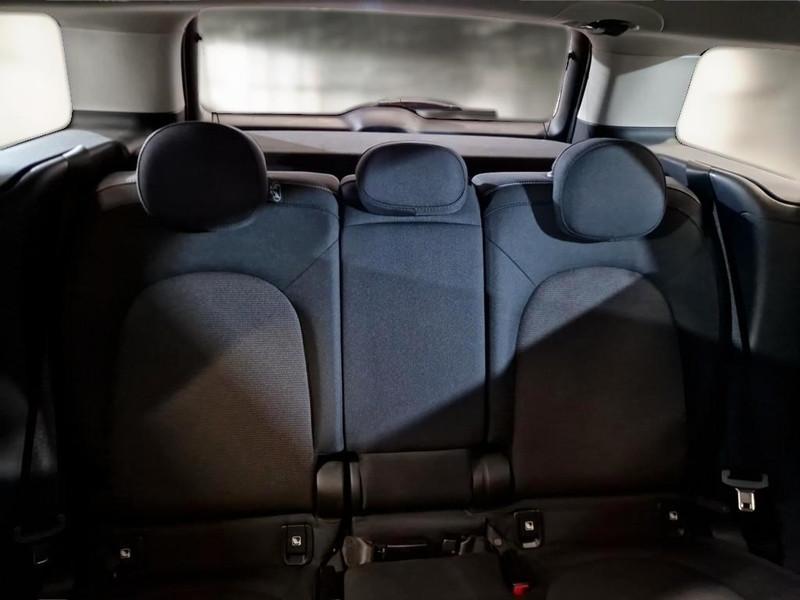 MINI COOPER D COUNTRYMAN Business automatica
