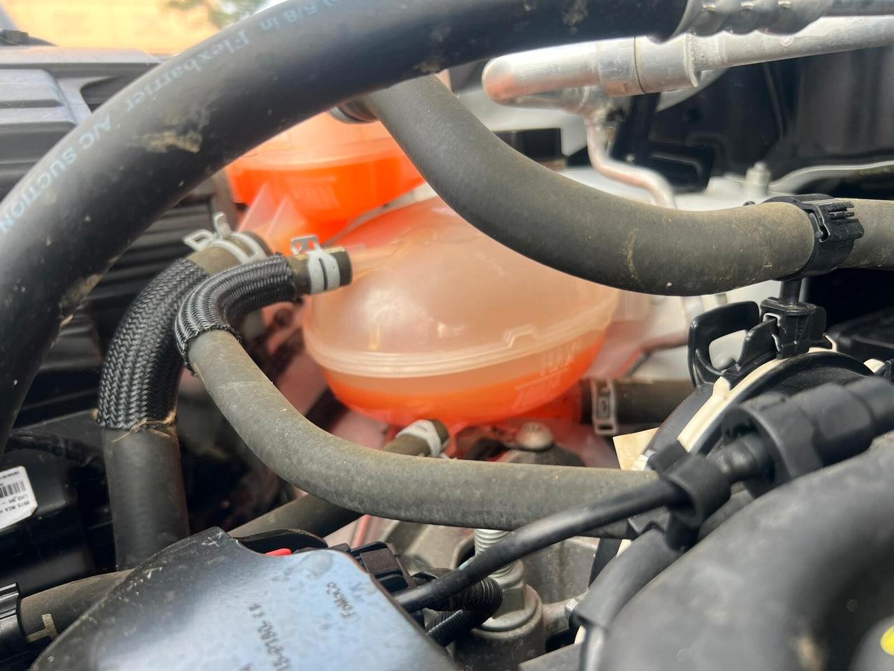 Ford EcoSport 1.5 Ecoblue 125 CV Start&Stop AWD Titanium