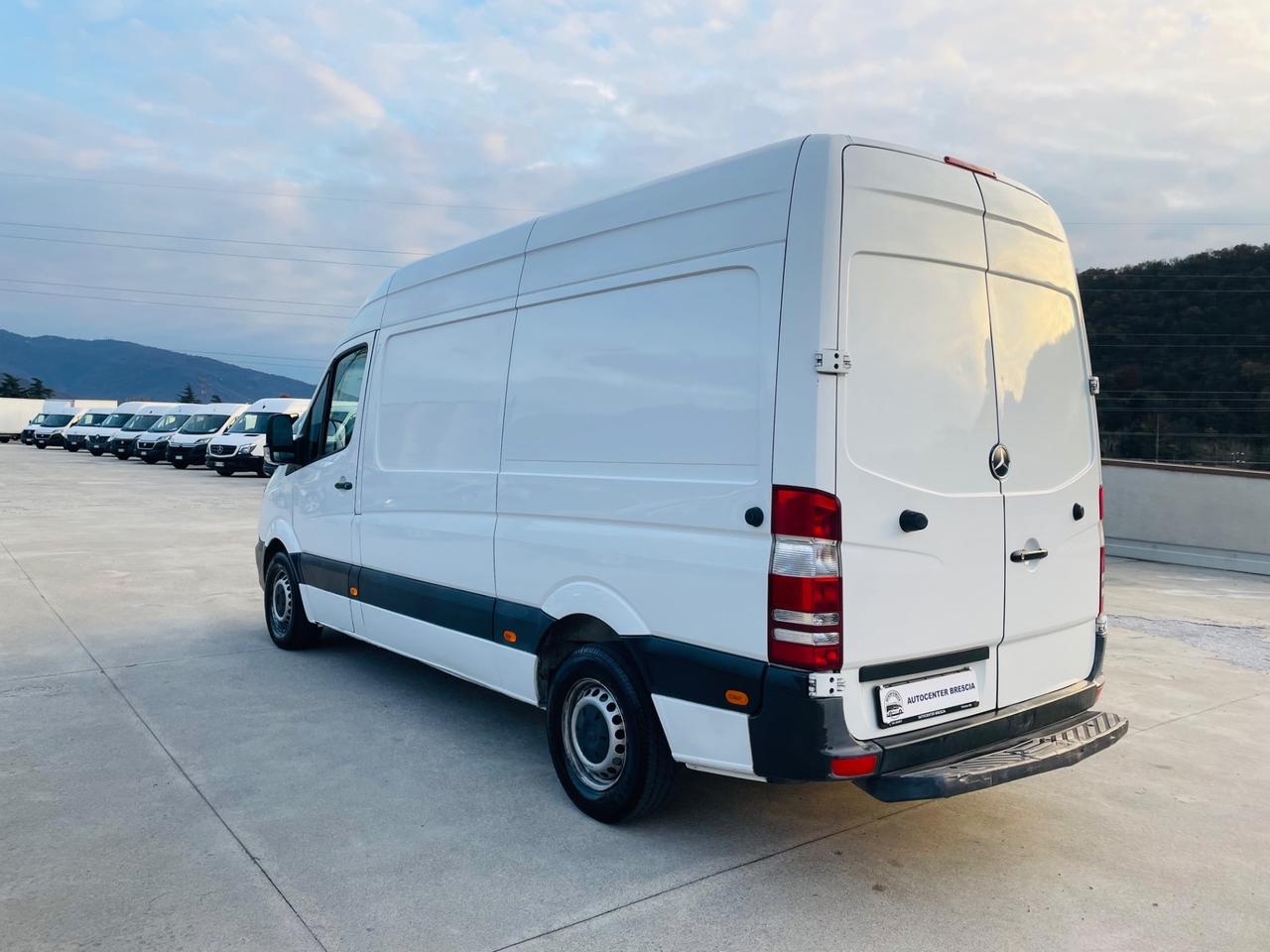 Mercedes Sprinter 314 CDI L2H2 Euro 6C UniProprietario