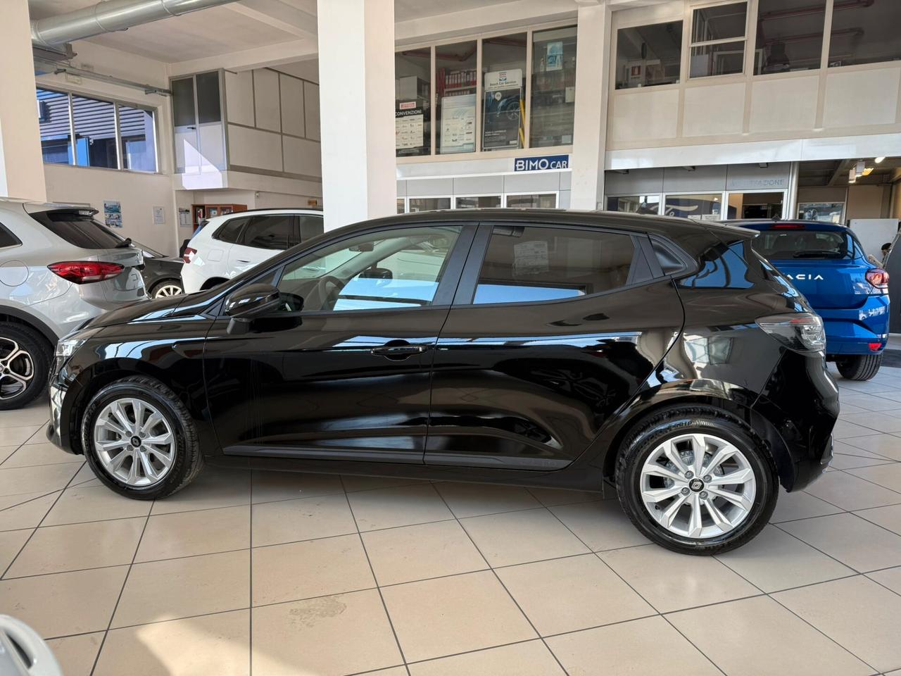 Renault Clio ECO-G 100 CV Generation KM0