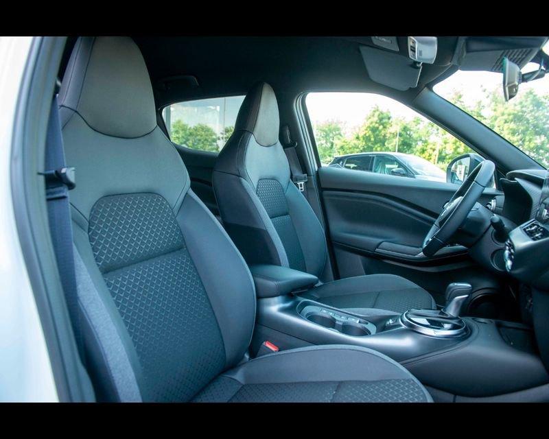 Nissan Juke NEW MC24 N-Design AMT