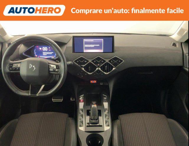 DS AUTOMOBILES DS 3 PureTech 130 aut. Performance Line+