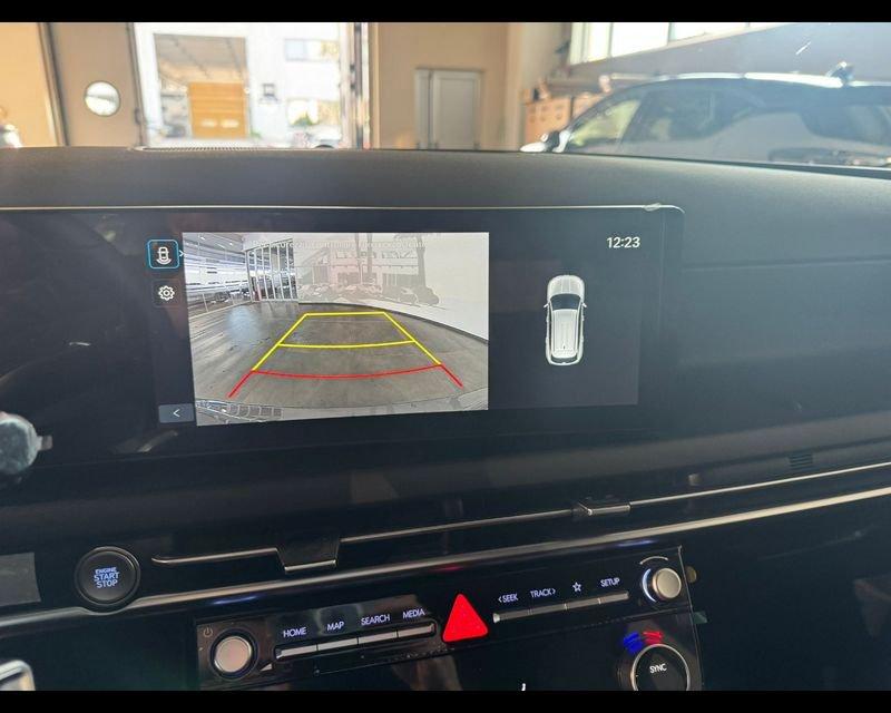 Hyundai Tucson 3ª serie 1.6 CRDI 48V DCT Business