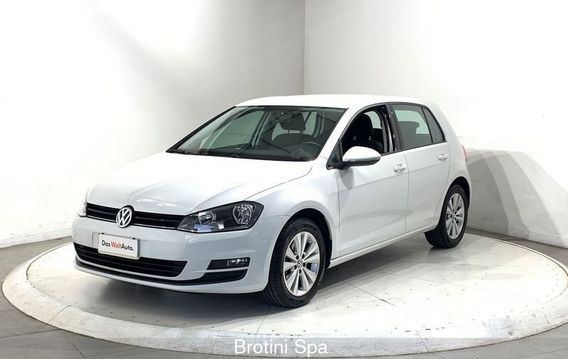 Volkswagen Golf Golf Business 1.2 TSI 5p. Comfortline BlueMotion Technology