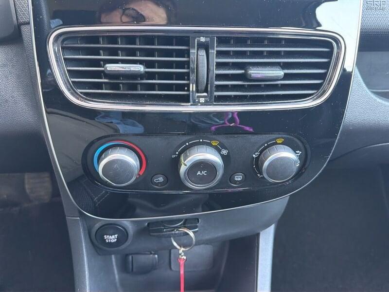 Renault Clio Clio 0.9 tce energy Duel Gpl 90cv