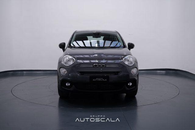 FIAT 500X 1.3 MultiJet 95cv Pack Comfort