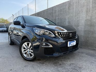 Peugeot 3008 BlueHDi 130 S&S Allure**SOLI 97.655 km**Virtual,Led,ecc.
