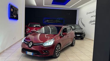 Renault Clio 1.5 dCi 8V 90CV 5 porte Energy Intens