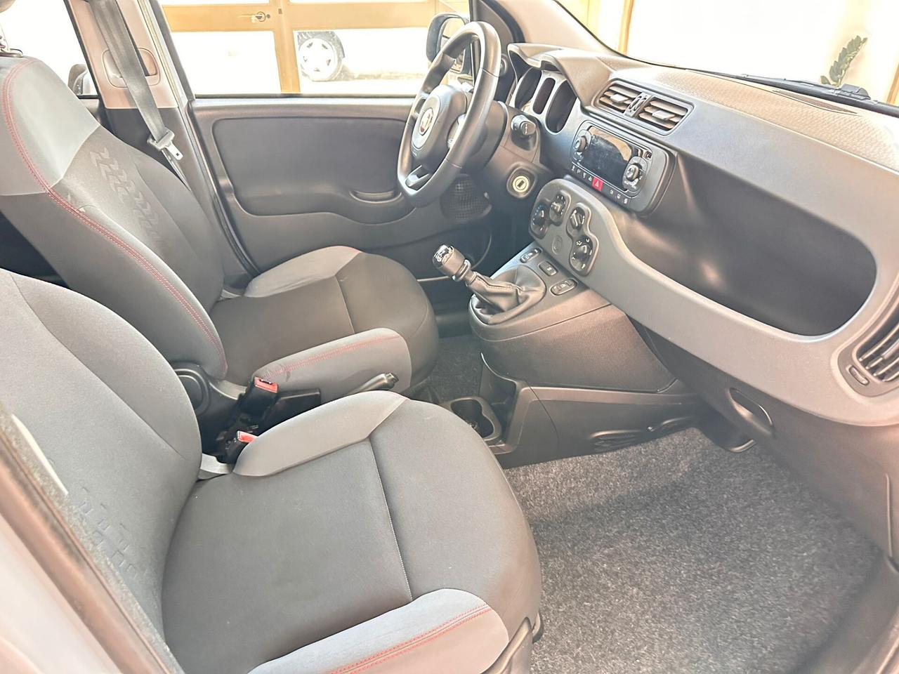 Fiat Panda 1.2 Easy S&S