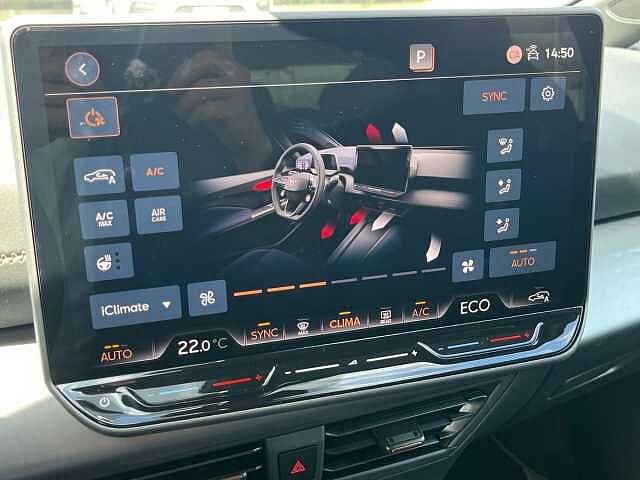 CUPRA Born 59kWh 231 CV Impulse+