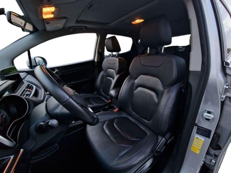 EVO Evo 4 1.6 GPL
