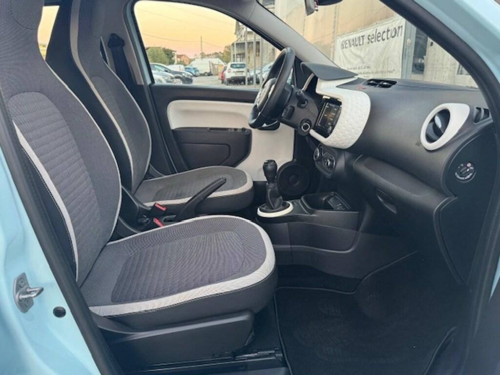 Renault Twingo 1.0 SCe Life