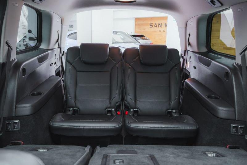 Mercedes-Benz GLE MERCEDES- BENZ GL 350d *7 POSTI* *AMG LINE*