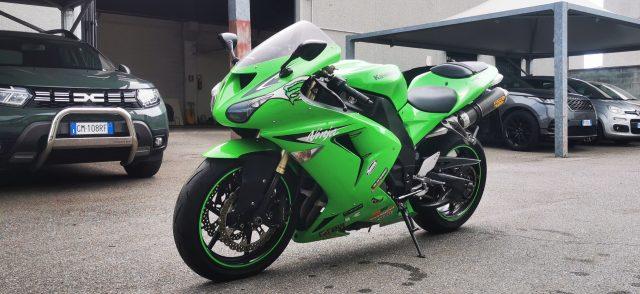 KAWASAKI Ninja 1000 ZX-10R ZXT00DE