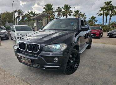 Bmw X5 3.0d/STRAFULL