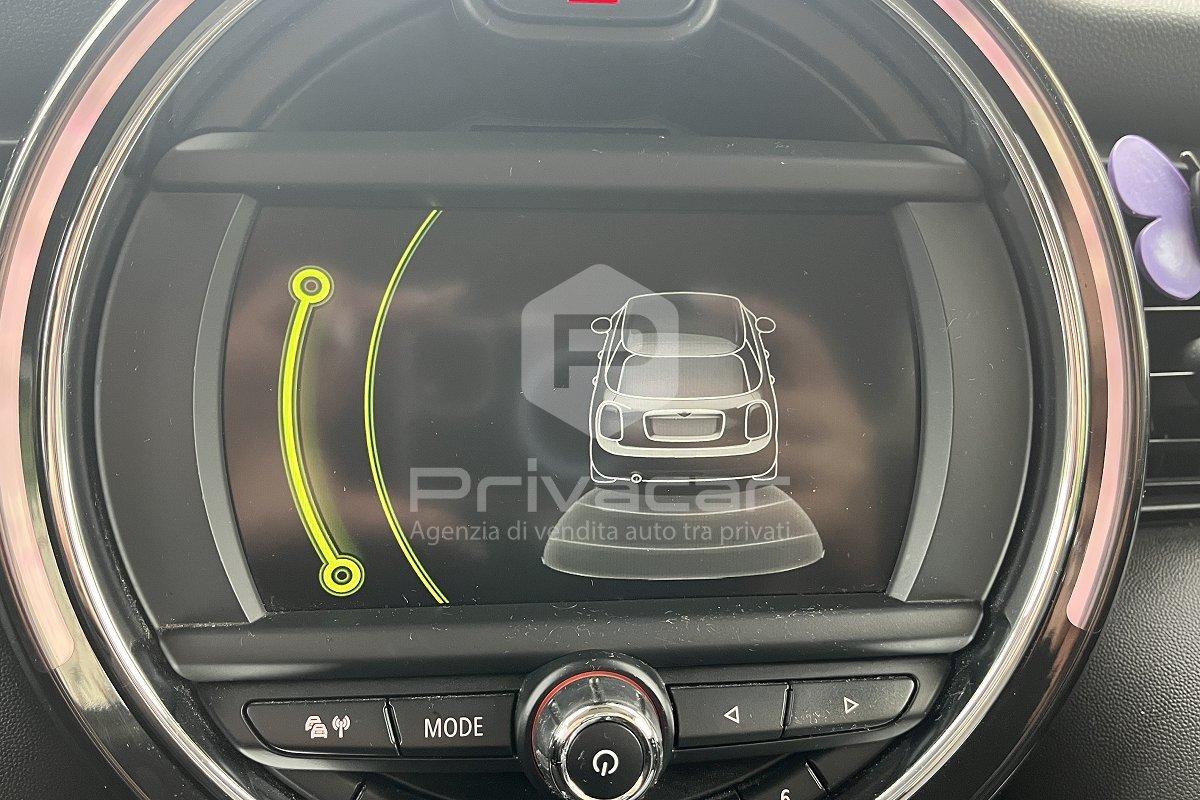 MINI Mini 1.5 One D Boost 5 porte