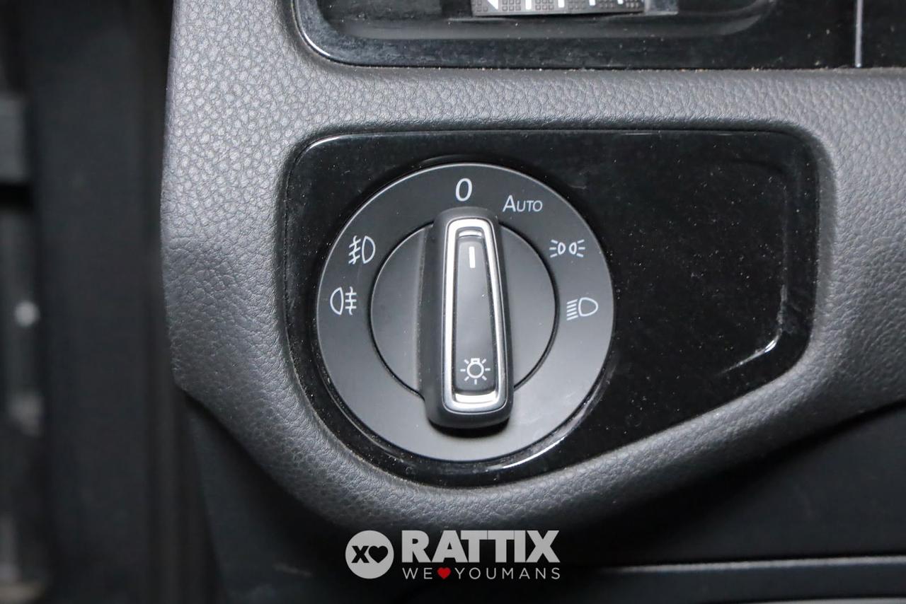 Volkswagen Golf 1.5 TSI 150CV Executive DSG