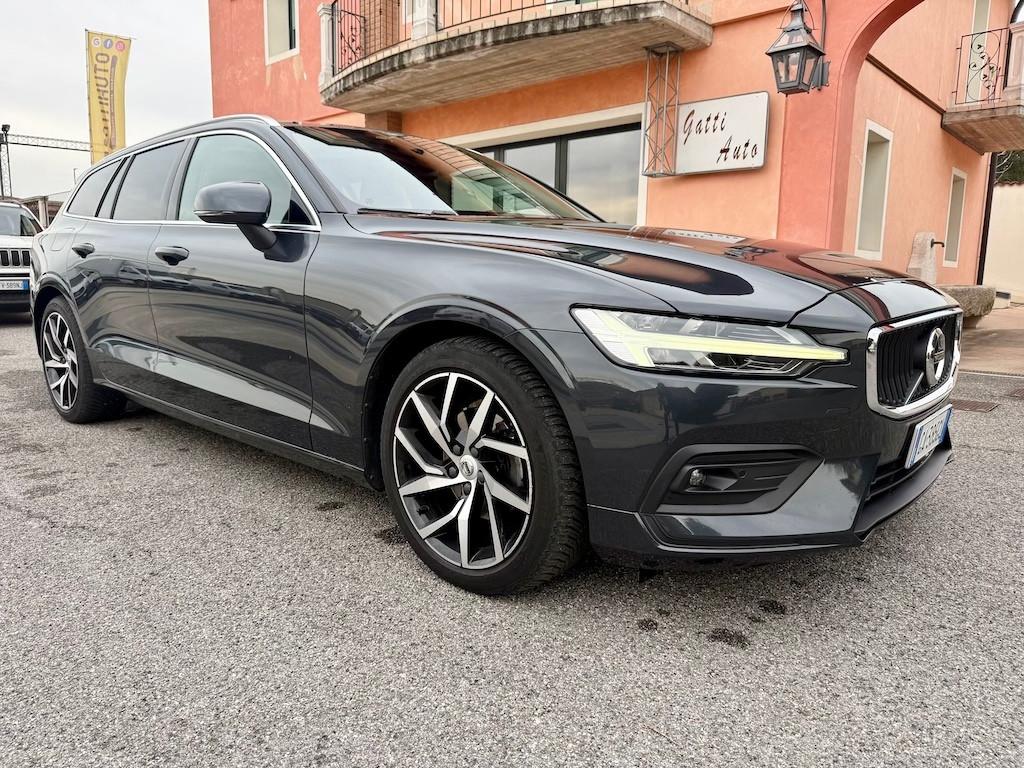 Volvo V60 D3 Geartronic Business Plus