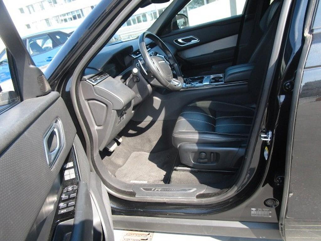 Land Rover Range Velar 2.0D I4 240CV R-DYNAMIC S ( FARI LED - TETTO PANORAMICO PELLE PDC NAVI )