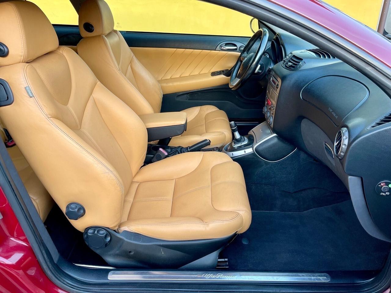 Alfa Romeo GT 2.0 JTS 16V Selespeed Distinctive