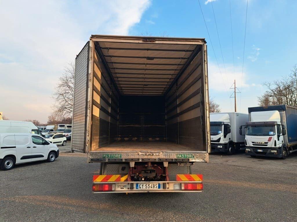 IVECO STRALIS 260s48 CENTINATO 3 ASSI