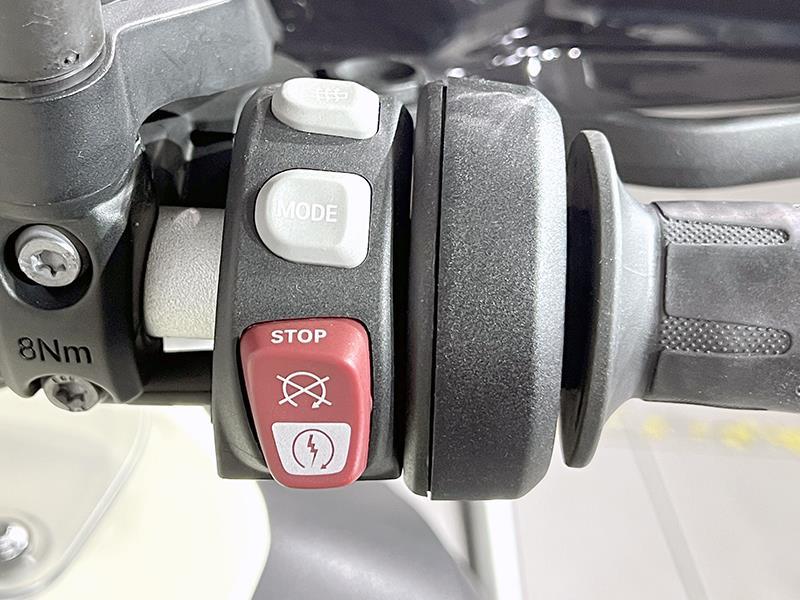 Bmw R 1200 GS Adventure ABS