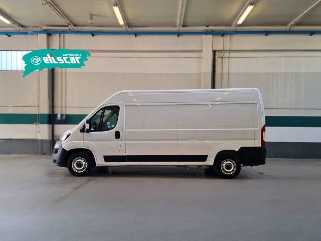 FIAT Ducato 35 2.2 Mjt 140CV PLM-TM Furgone