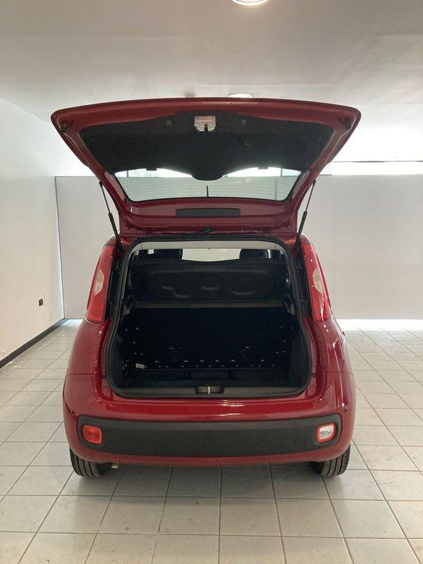 FIAT Panda 1.0 FireFly 70cv S&S Hybrid