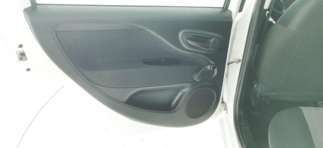 FIAT Punto 1.4 S&S 5 porte Van 4 posti N1 - PREZZO +IVA